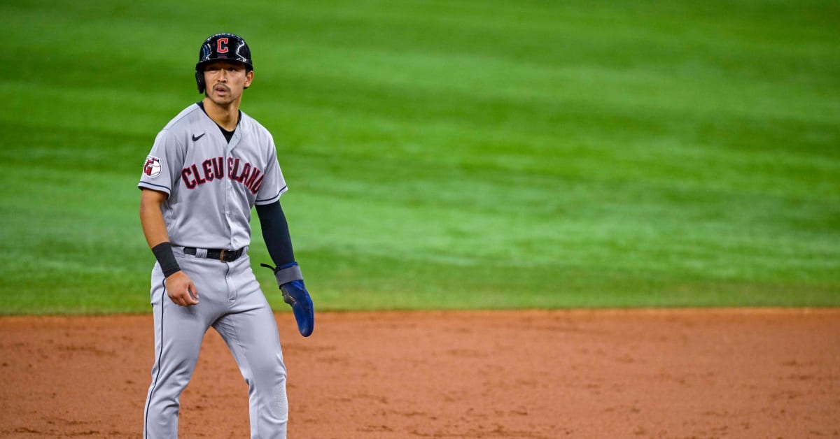 Guardians' Steven Kwan is the breakout MLB star so far in 2022 - Sports  Illustrated