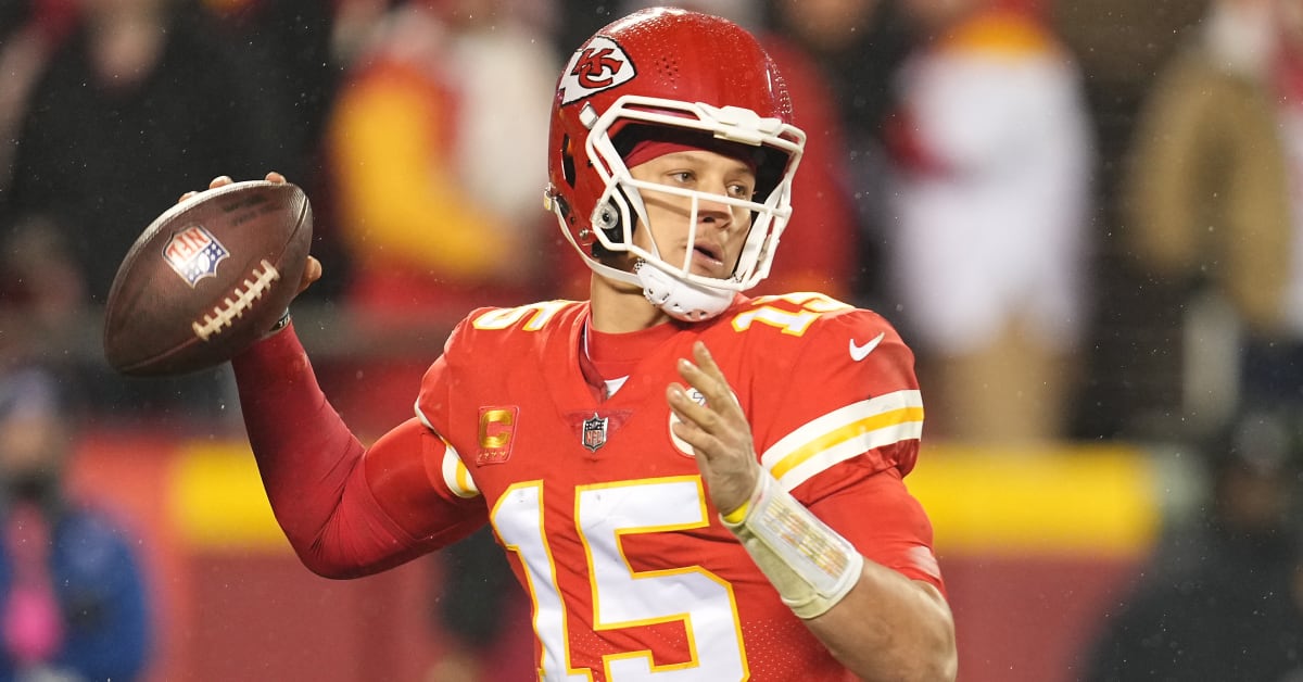 5 Things to Know About Kansas City Chiefs QB Patrick Mahomes – NBC  Connecticut