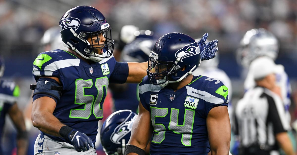 Explaining the Otherworldly Greatness of Seahawks LB Bobby Wagner - Sports  Illustrated Seattle Seahawks News, Analysis and More