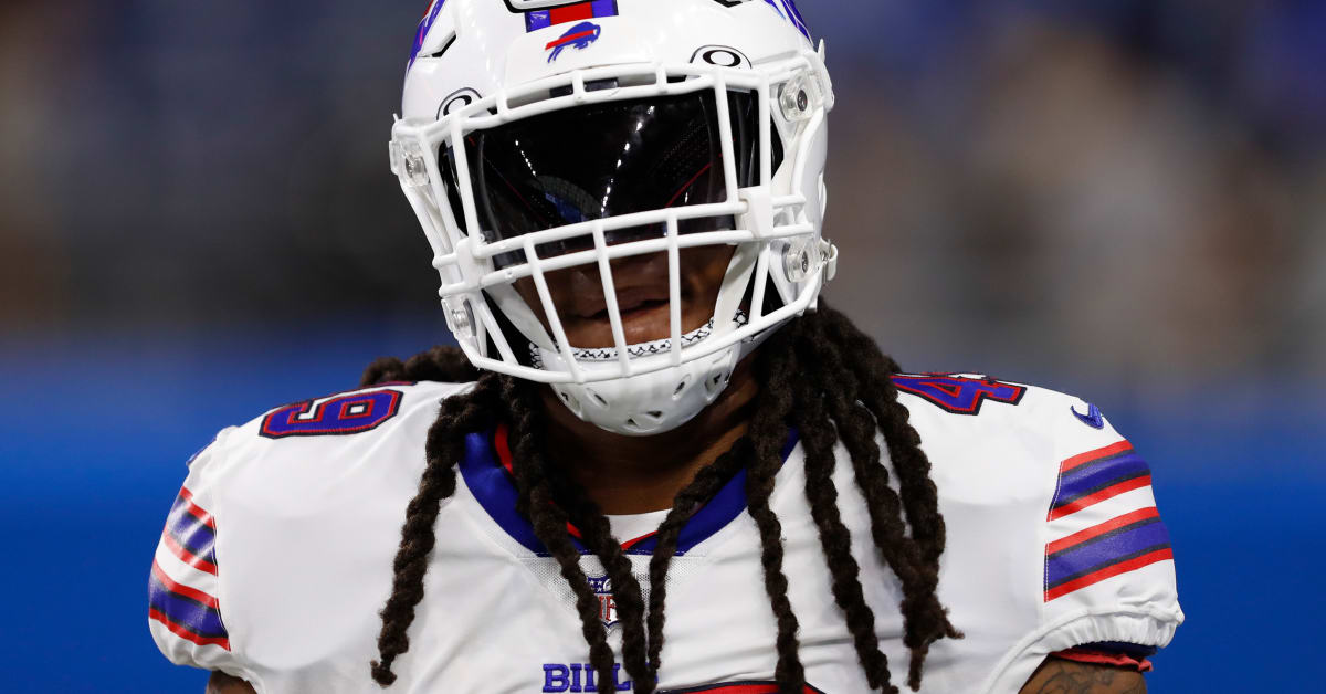 Bills offseason questions: Tremaine Edmunds set to strike gold; what is his  value to Bills?