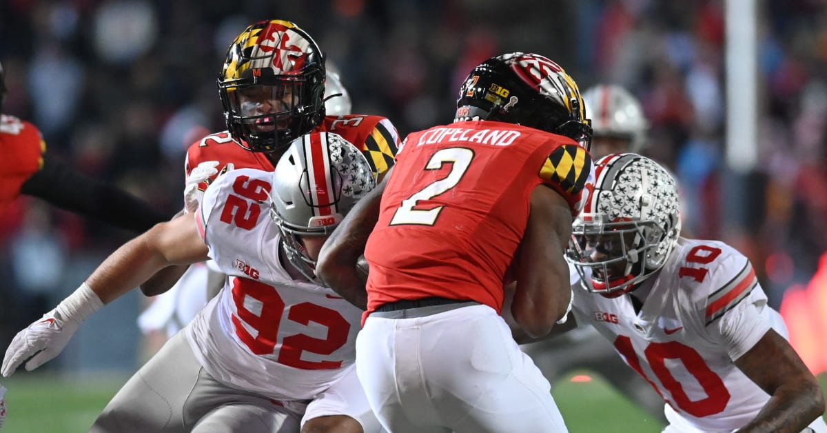 Four Week 7 games to watch on Ohio State football's bye week