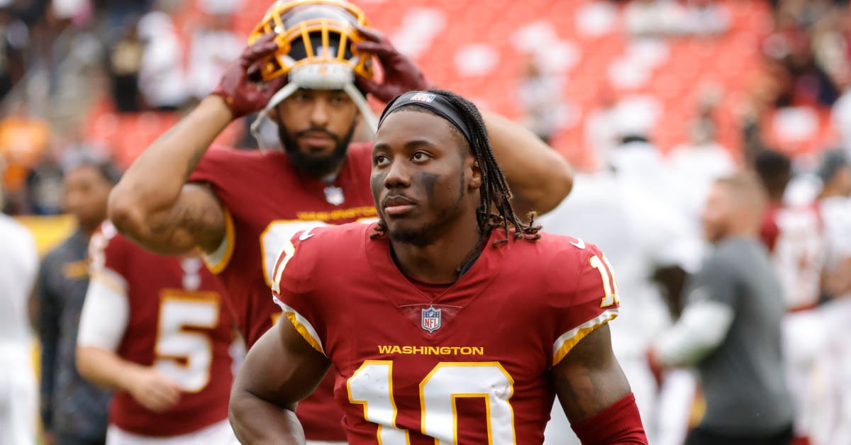 Washington Commanders vs. Kansas City Chiefs Preseason Week 2: New Faces;  How to Watch - Sports Illustrated Washington Football News, Analysis and  More