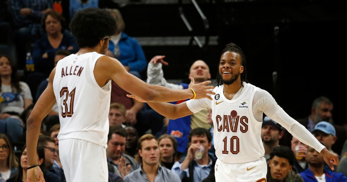 Cleveland Cavaliers: Ranking the team's 2019-20 courts leaked