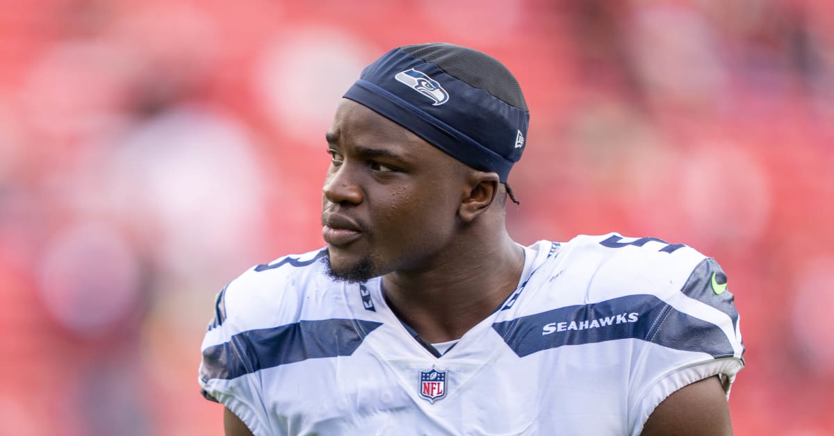 Seahawks News 8/18: Boye Mafe is one of the Seahawks' most intriguing  rising stars - Field Gulls