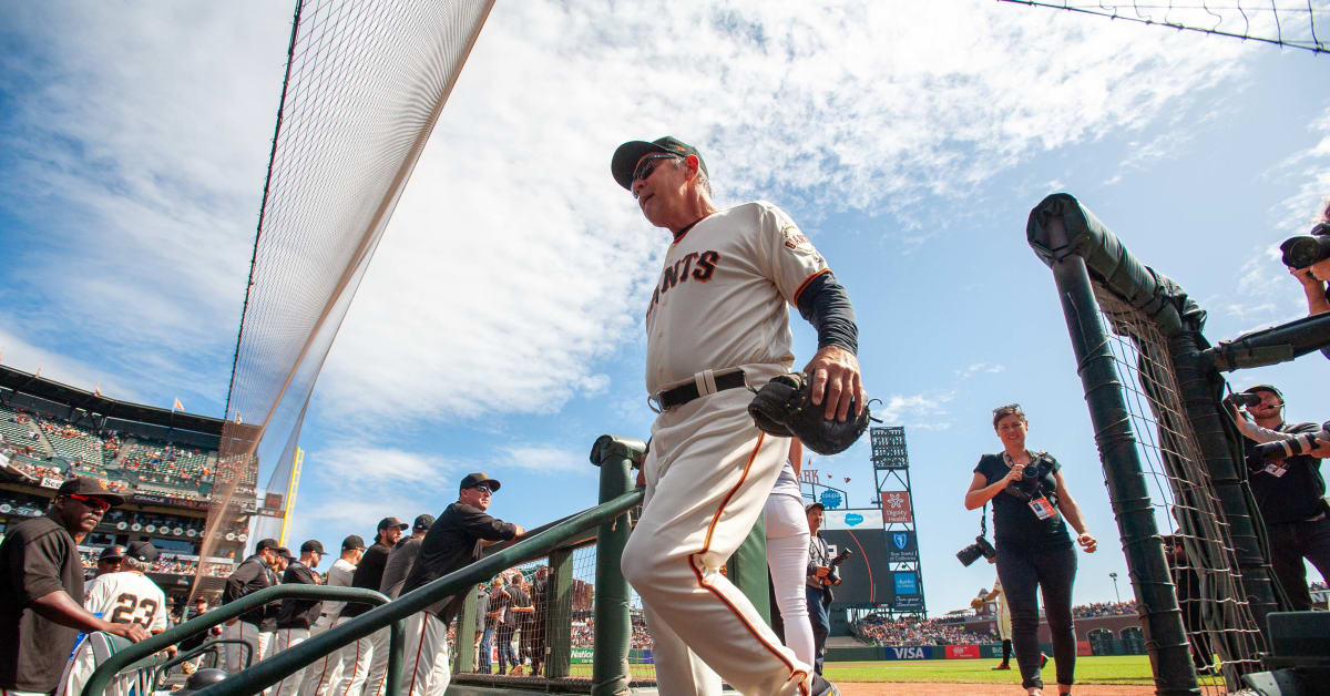 Former Padres, Giants manager Bochy to manage French team