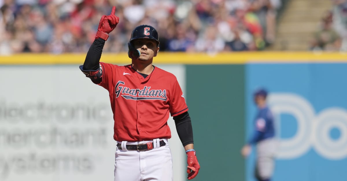 Cleveland Guardians Andres Gimenez Is An All-Star, Whether He Is Voted One  Or Not - Sports Illustrated Cleveland Guardians News, Analysis and More