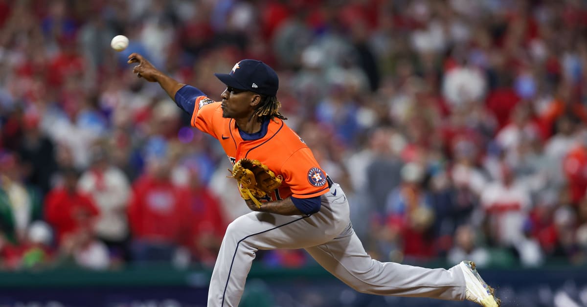 2019 AL West Preview: Houston Astros, prospects and 2021 outlook - Lookout  Landing