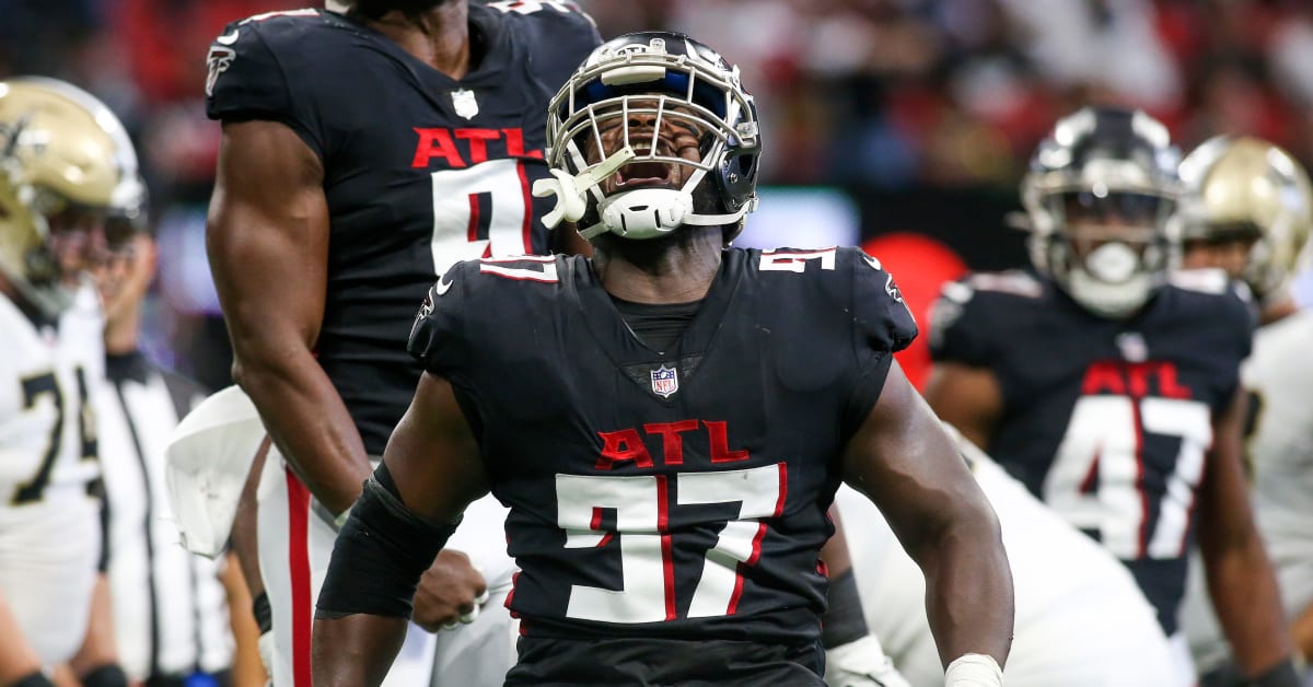 In-Depth Look at Atlanta's Most Intriguing Selection, DT Grady