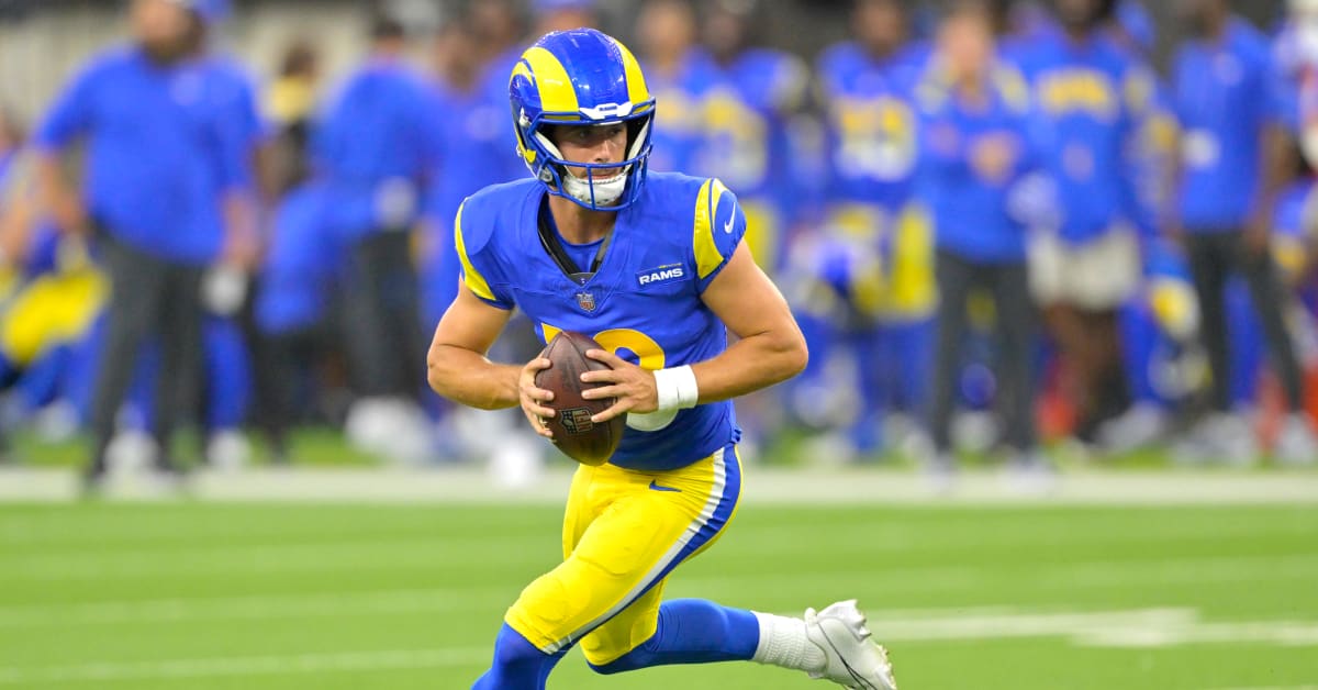 Las Vegas Raiders vs Los Angeles Rams Preseason Game: Date, Time, TV  Schedule, and Streaming Options - BVM Sports