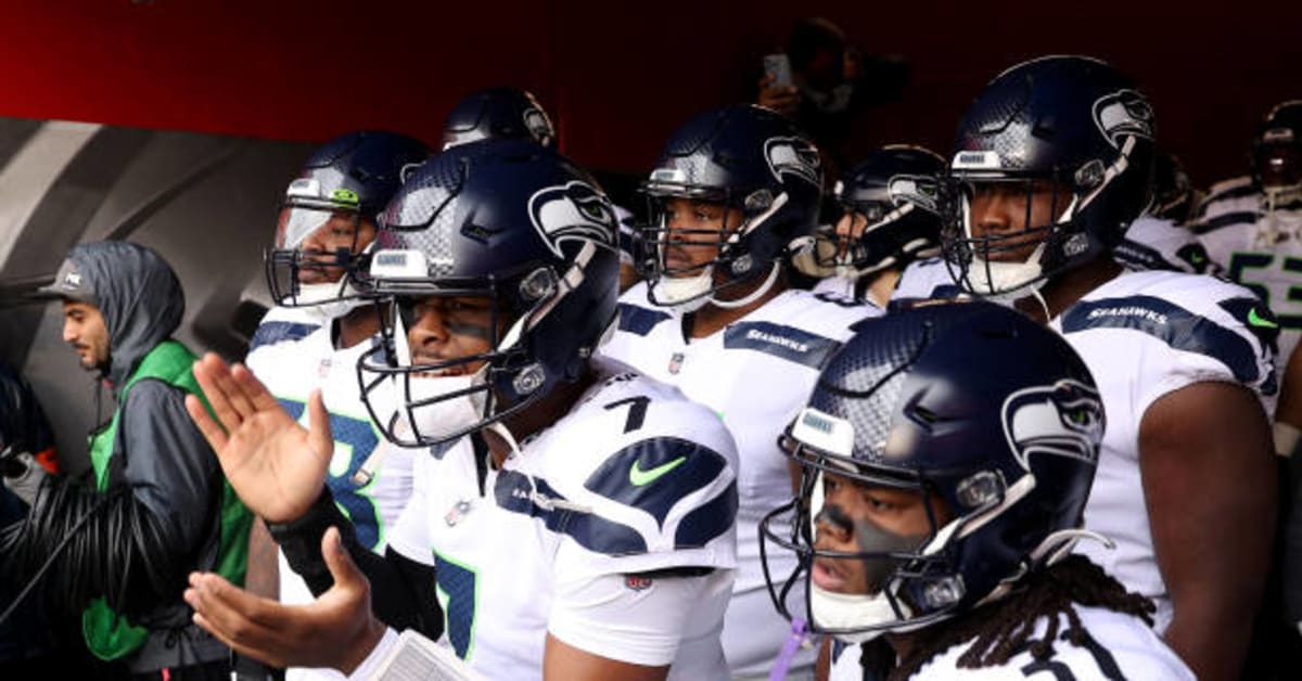 Russell Wilson, Bobby Wagner and Nick Bellore Named Seattle Seahawks' Team  Captains - Sports Illustrated Seattle Seahawks News, Analysis and More