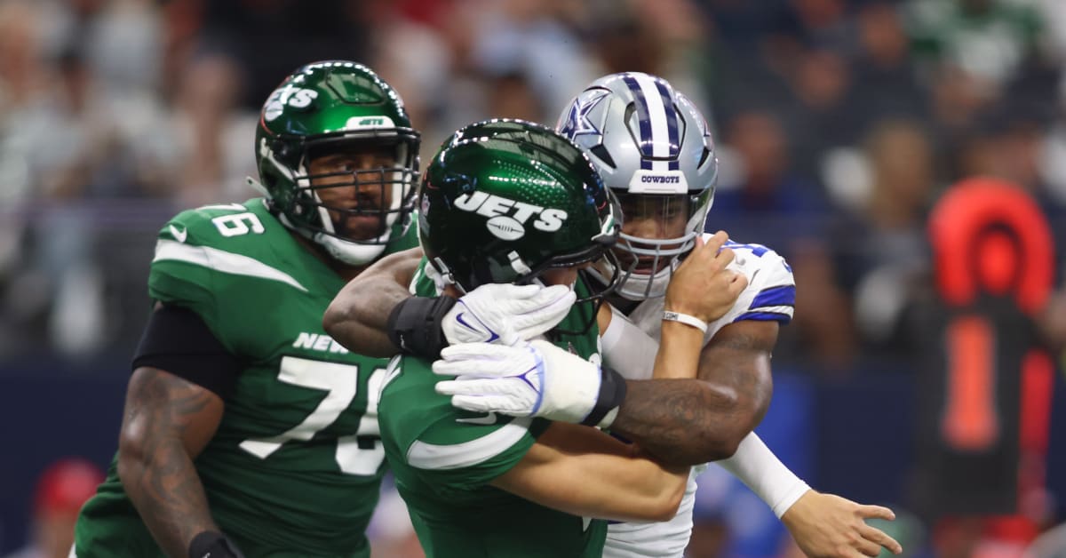 Dallas Cowboys studs and duds: Micah Parsons shines in Week 14 win