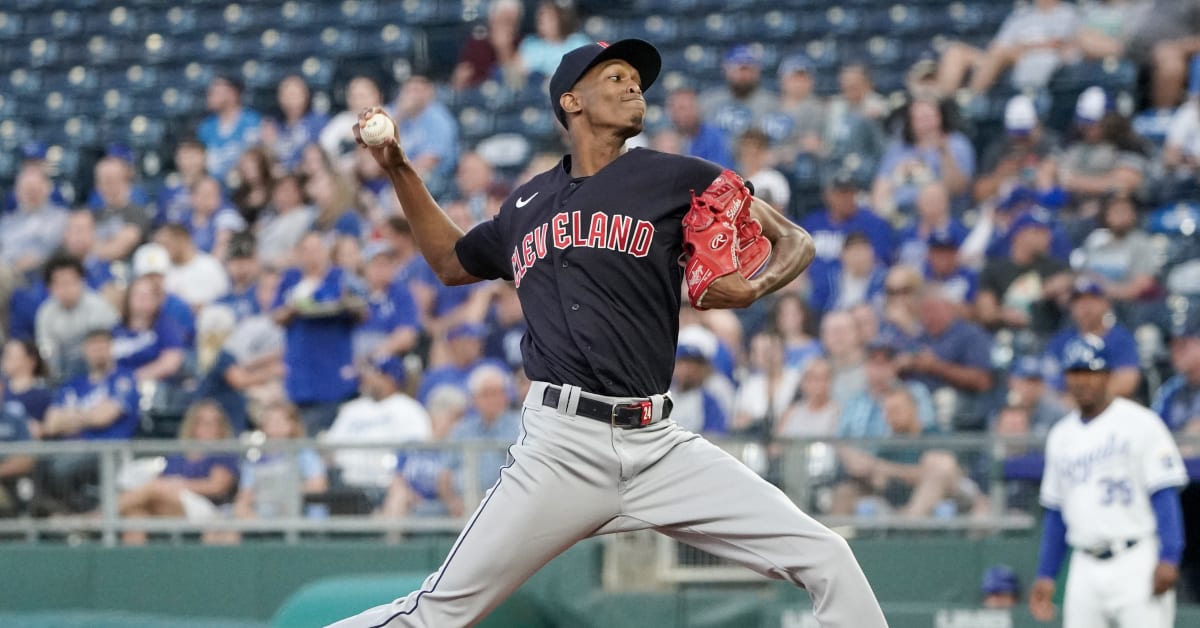 Triston McKenzie faces Royals in 2023 debut: Guardians spring training  preview Tuesday, Feb. 28 