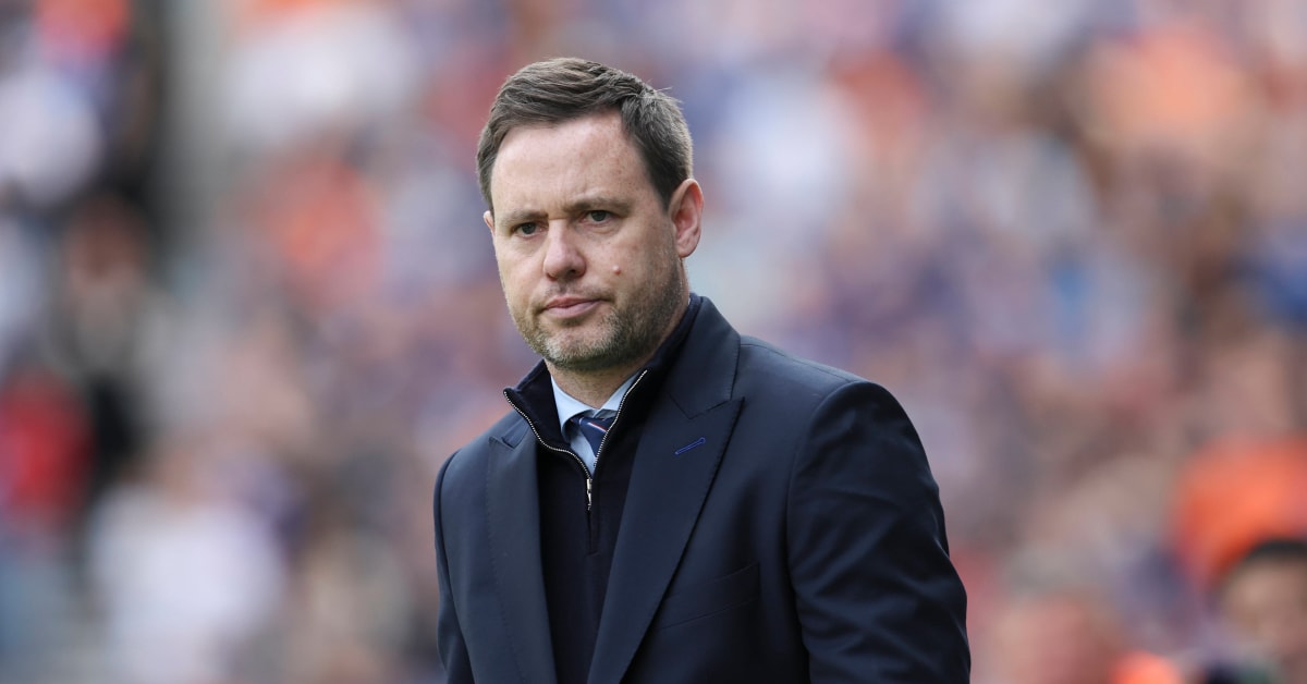 CONFIRMED: Michael Beale appointed Sunderland head coach - Sports Illustrated Sunderland Nation