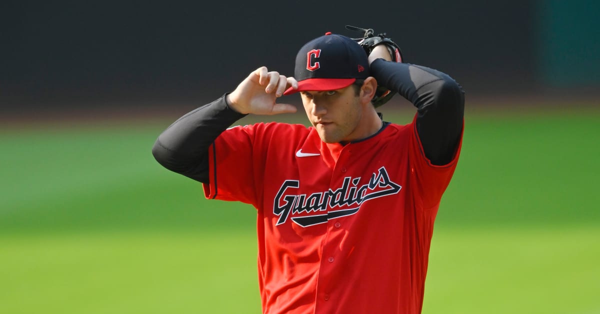 Guardians' bullpen weapon, Mike Clevinger's return and Terry Francona's  dream - The Athletic