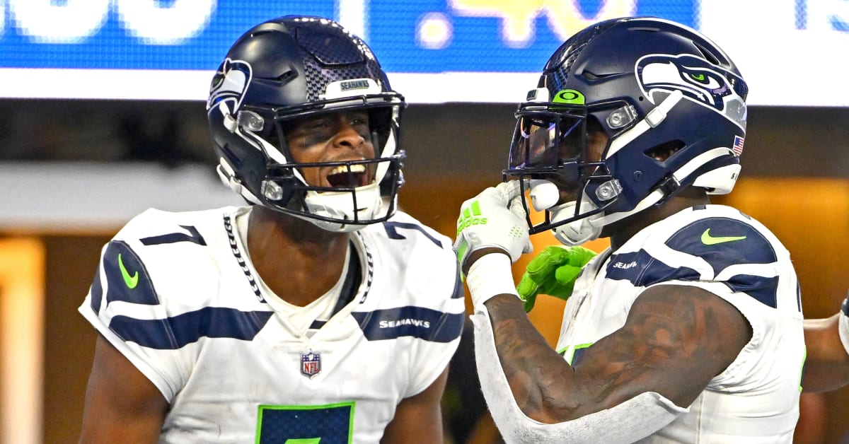 Seahawks News: DK Metcalf Sends Message on Future Starting QB