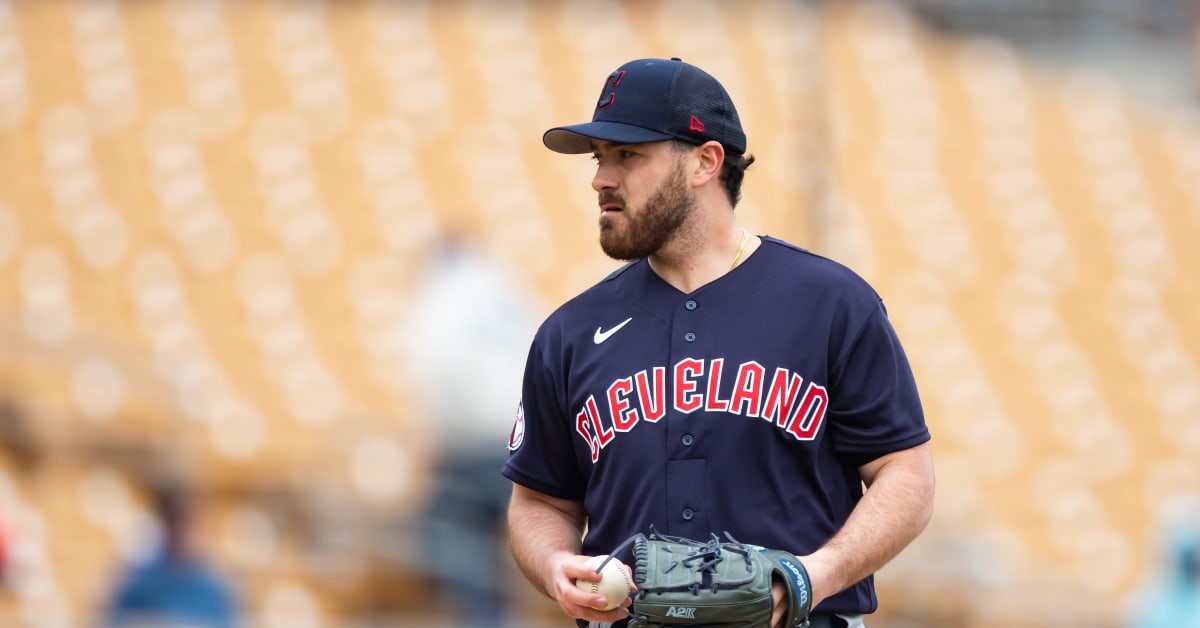 Logan Allen To Injured List, Cleveland Guardians Roster Moves - Sports  Illustrated Cleveland Guardians News, Analysis and More