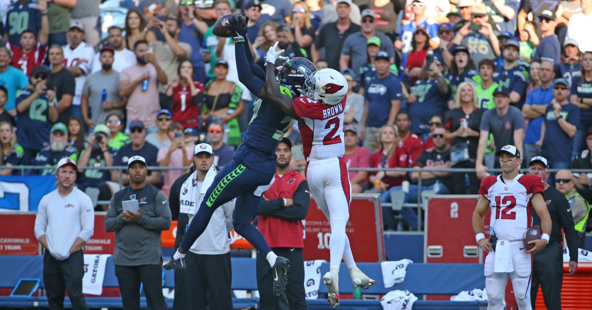 Seattle Seahawks on X: .@_Tariqwoolen getting the stop we needed.   / X