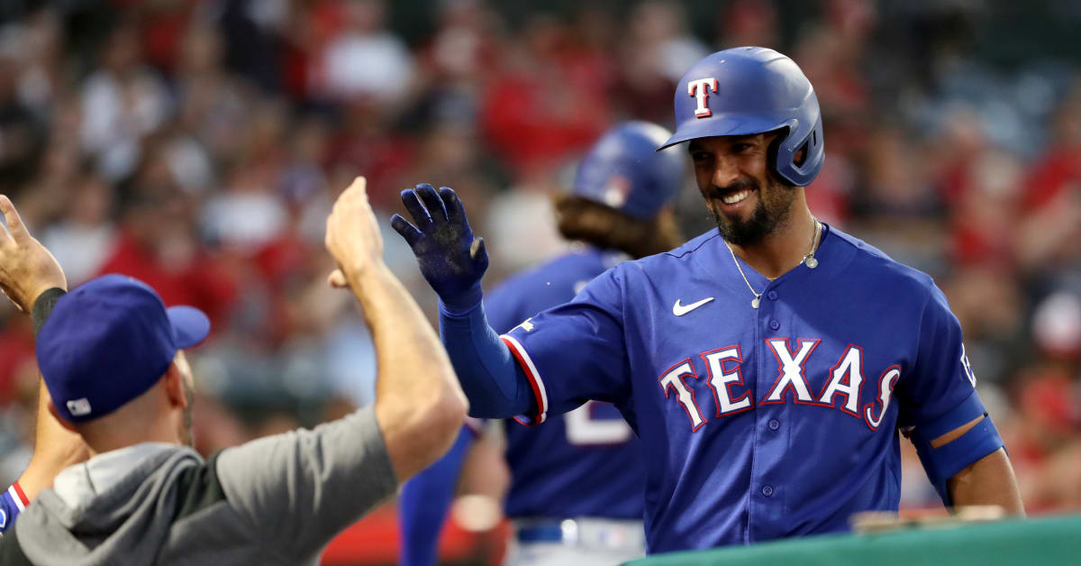 Texas Rangers preview: Marcus Semien seeks normalcy at 2nd base