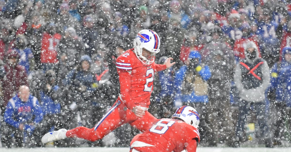 Buffalo Bills Sign K Tyler Bass to Contract Extension - Details - Sports  Illustrated Buffalo Bills News, Analysis and More