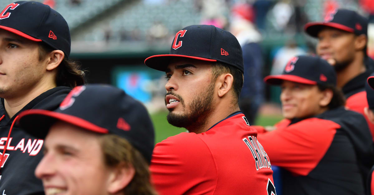 Top 25 Most Popular Cleveland Indians Players of All-Time - Sports  Illustrated Cleveland Guardians News, Analysis and More