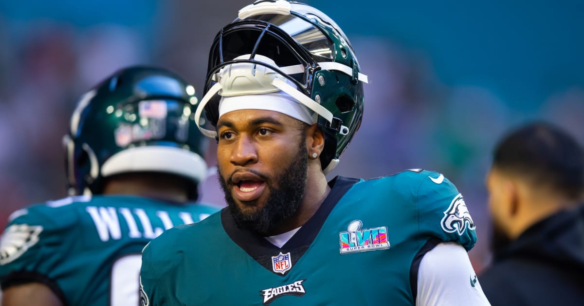 Eagles news: Haason Reddick keeps proving he is a slam-dunk acquisition