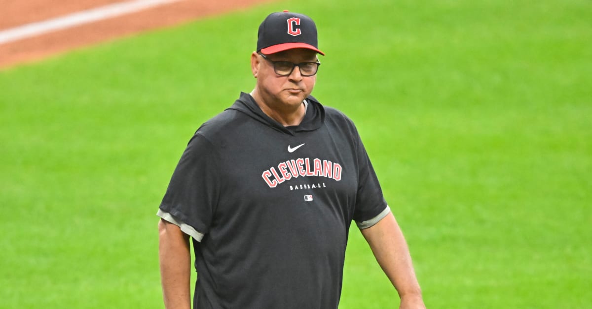 TERRY FRANCONA: Cleveland Indians manager to have surgical procedure and  miss series against Pittsburgh Pirates