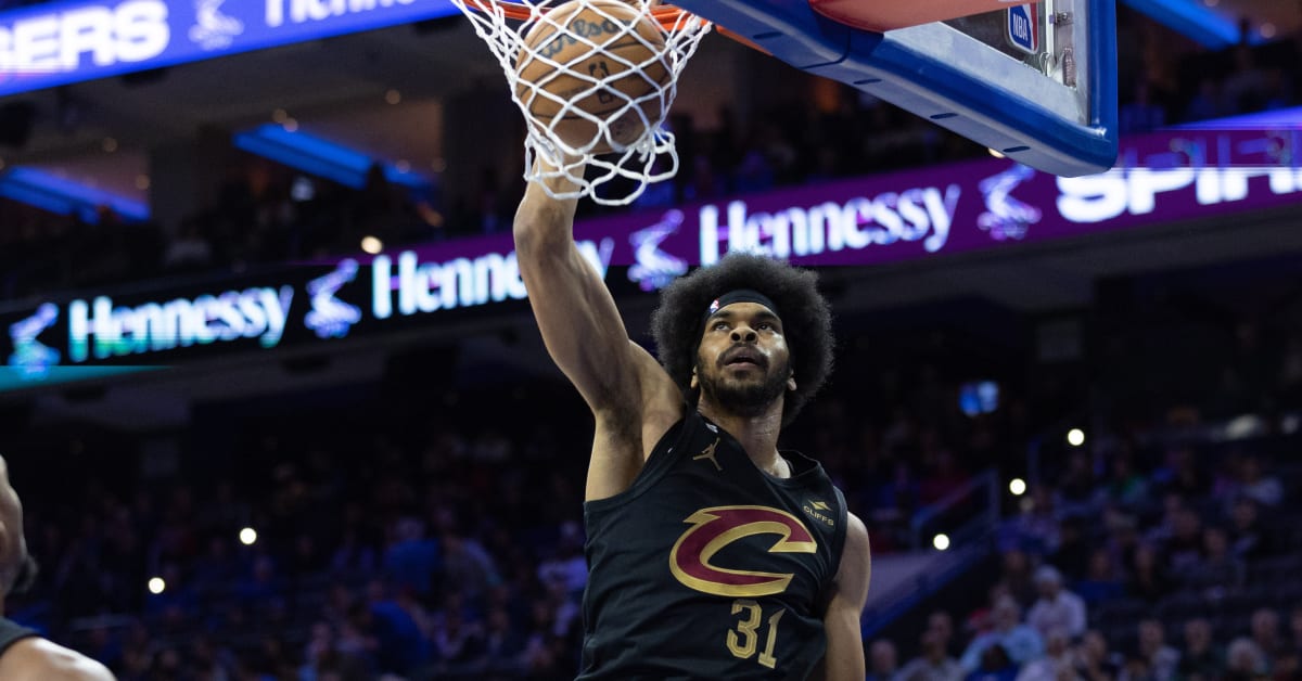 Will Cleveland Cavaliers’ Jarrett Allen Return Soon? - Sports ...