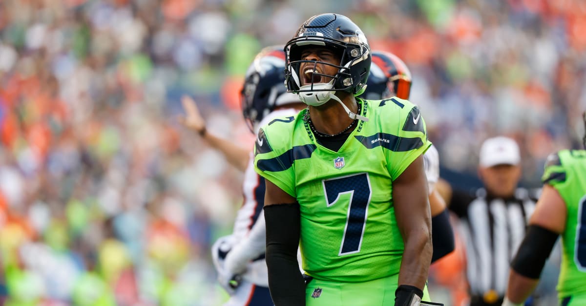 Seattle Seahawks Safety Quandre Diggs: People 'Eating Their Words ...