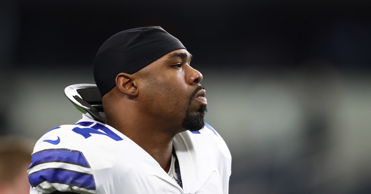 Cowboys' Tyron Smith suffers significant injury: Looking at