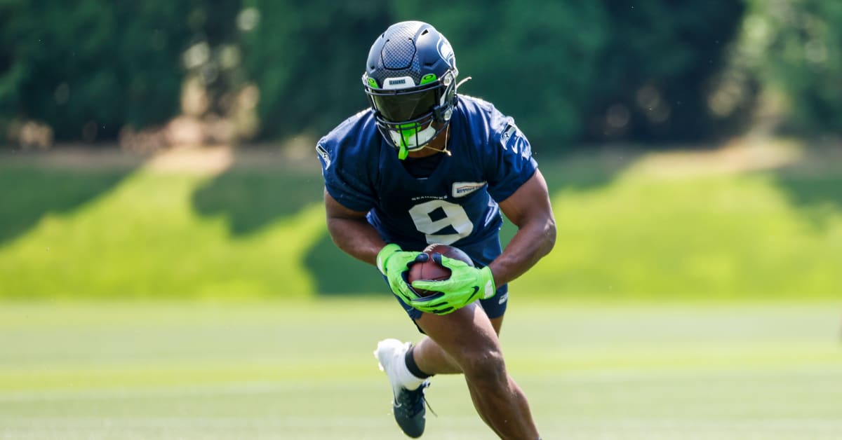 Kenneth Walker III Injury Update: Latest on Seattle Seahawks RB