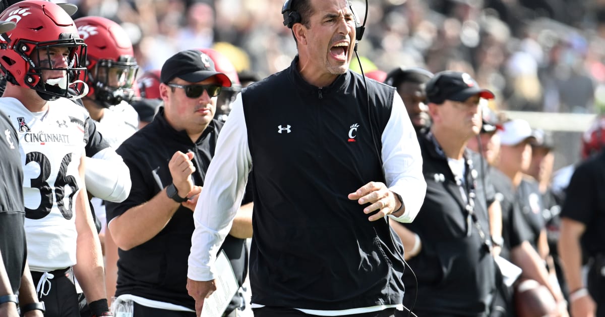 New Head Coach Luke Fickell Salary Revealed