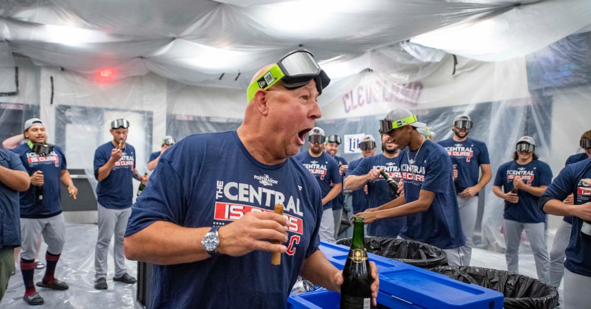 Guardians Success Proves Why Terry Francona Is The Manager Of The Year ...