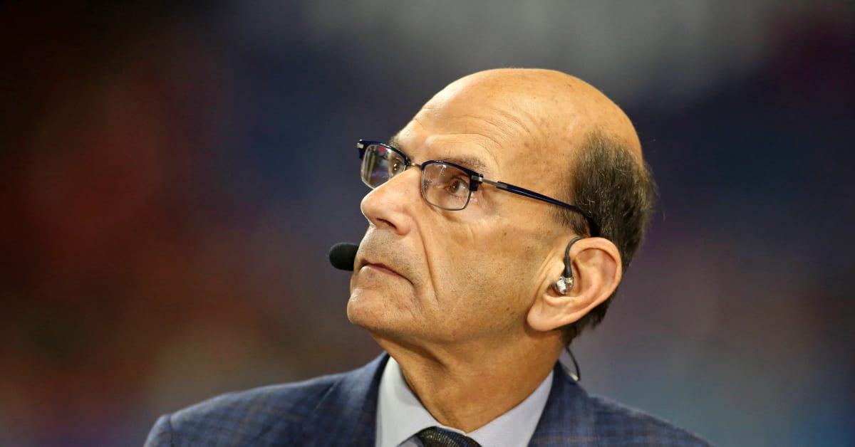 ESPN’s Finebaum Reveals His CFP Picks - Sports Illustrated Ohio State ...