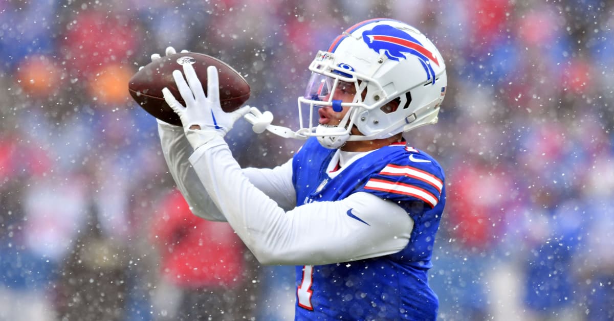 Buffalo Bills extend Taron Johnson to further secure future of