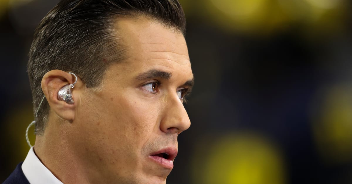 It Was So Odd to Me: Brady Quinn Calls Ryan Day's Comments