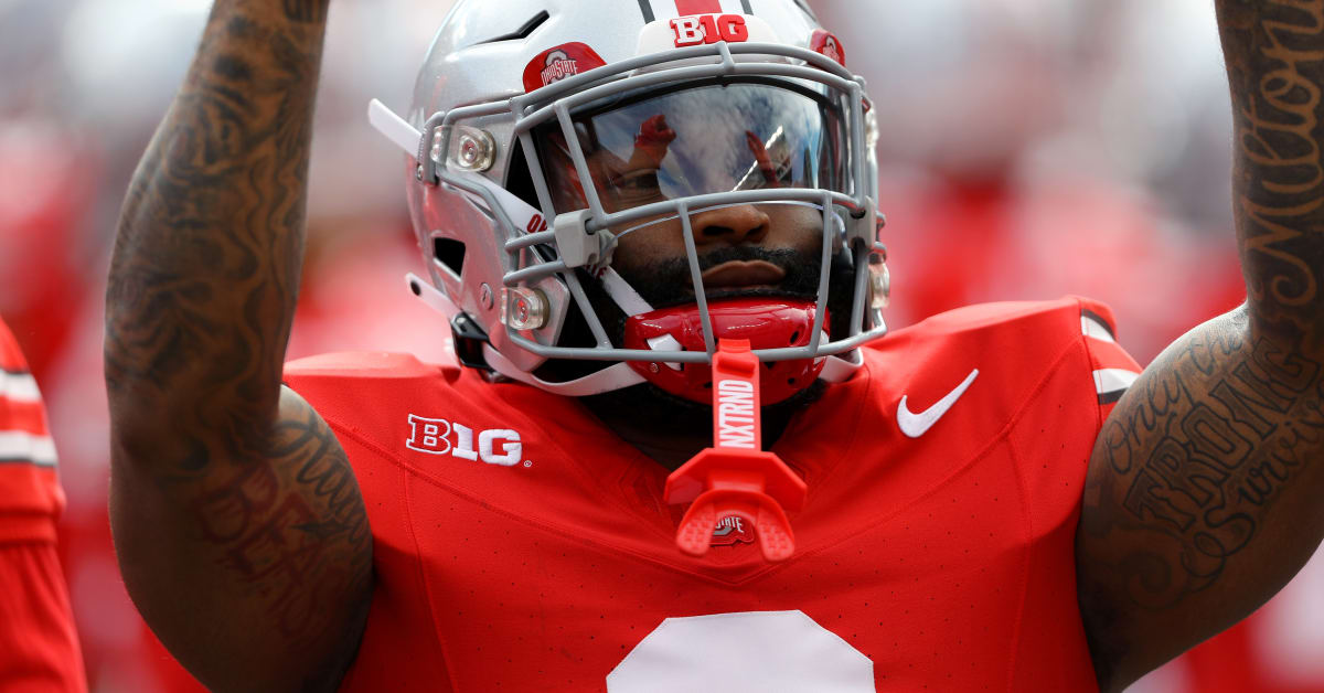 Sports Illustrated Ohio State Buckeyes News, Analysis and More