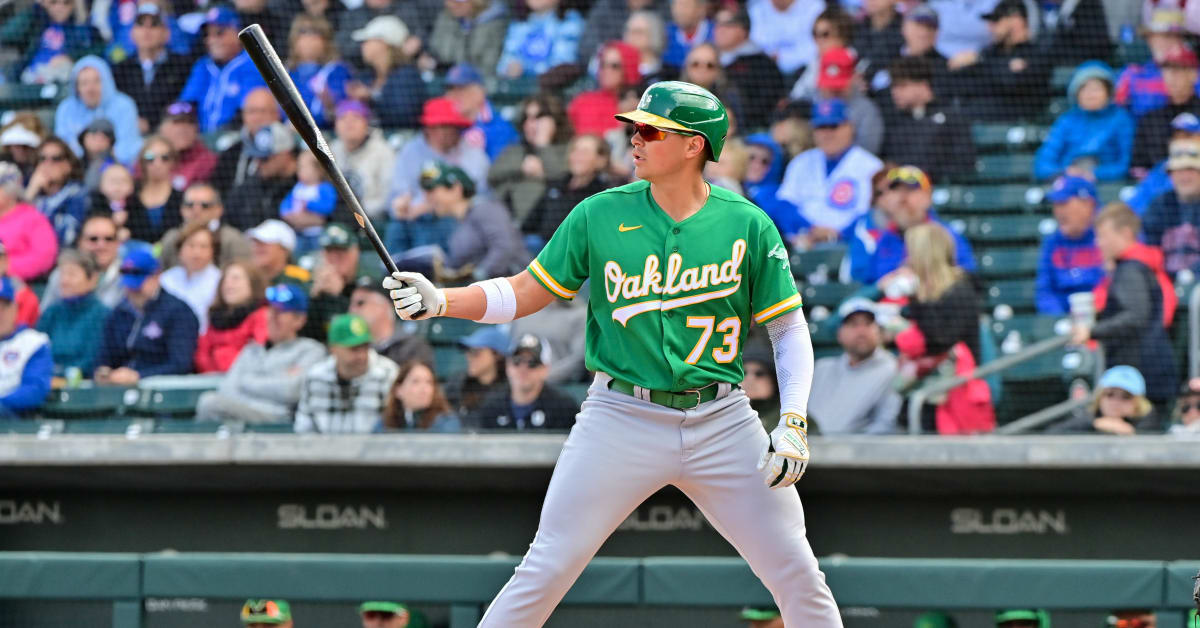 Oakland A's Rule 5 Draft Targets - Sports Illustrated Oakland Athletics  News, Analysis and More