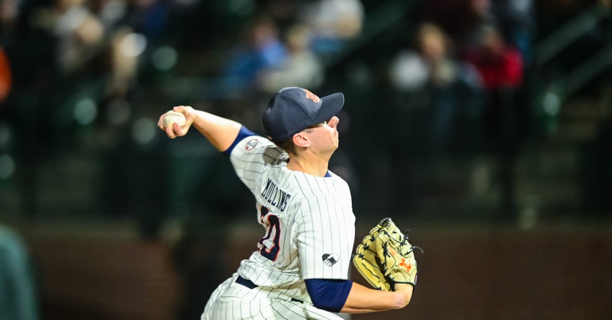 Auburn baseball faces it's first significant test of the 2022 season vs Ole  Miss - Sports Illustrated Auburn Tigers News, Analysis and More