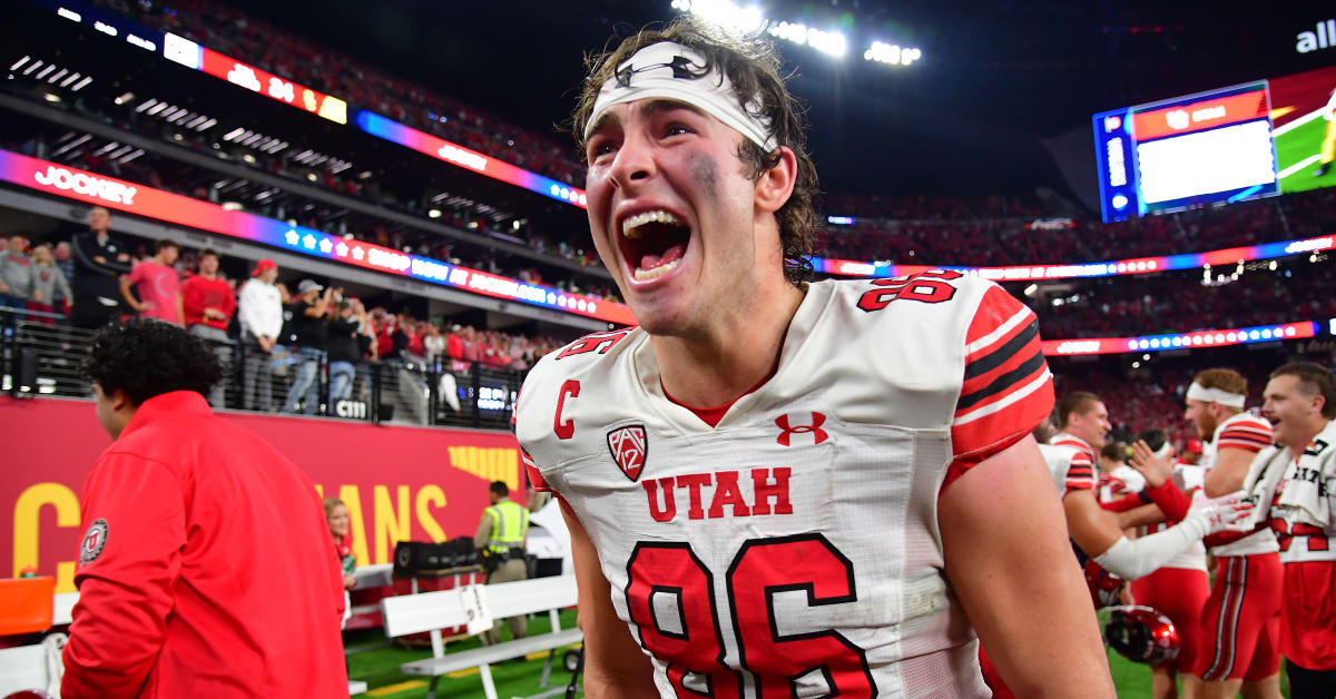 Buffalo Bills NFL Draft 2023: Bills select Utah TE Dalton Kincaid in Round  1 - Buffalo Rumblings