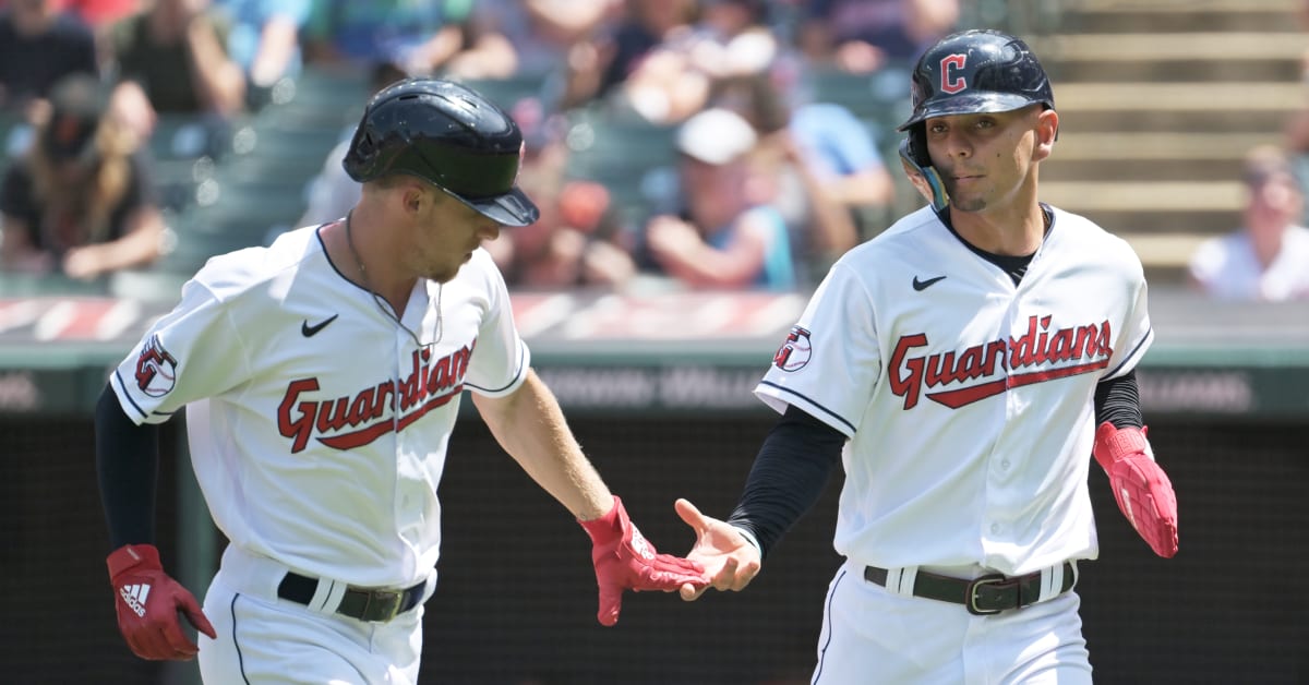 Cleveland Indians Win American League Pennant - WSJ