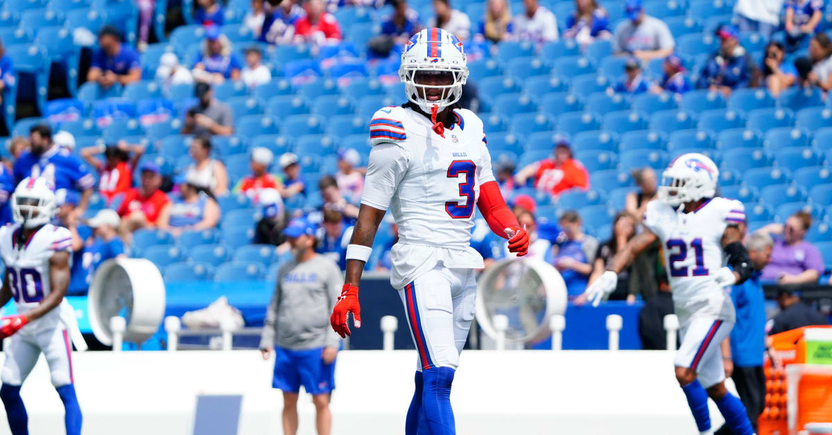 Bills coach Sean McDermott tells SI that Damar Hamlin's return was 'pretty  remarkable' - Sports Illustrated