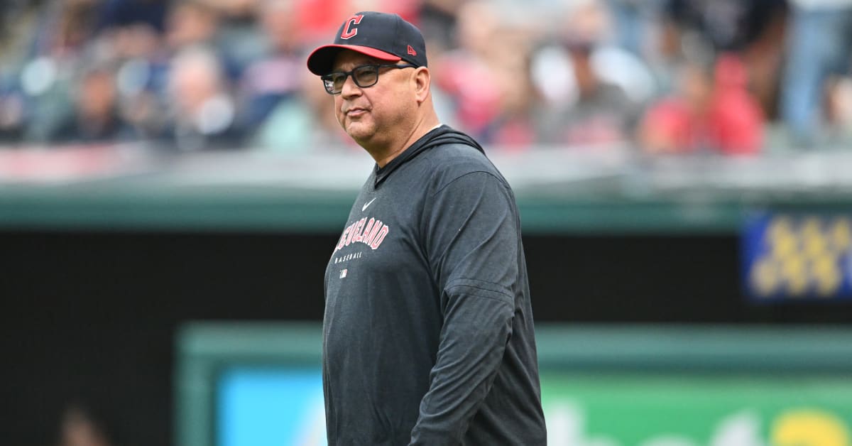 Terry Francona Retirement, Why is Terry Francona Retiring? - News