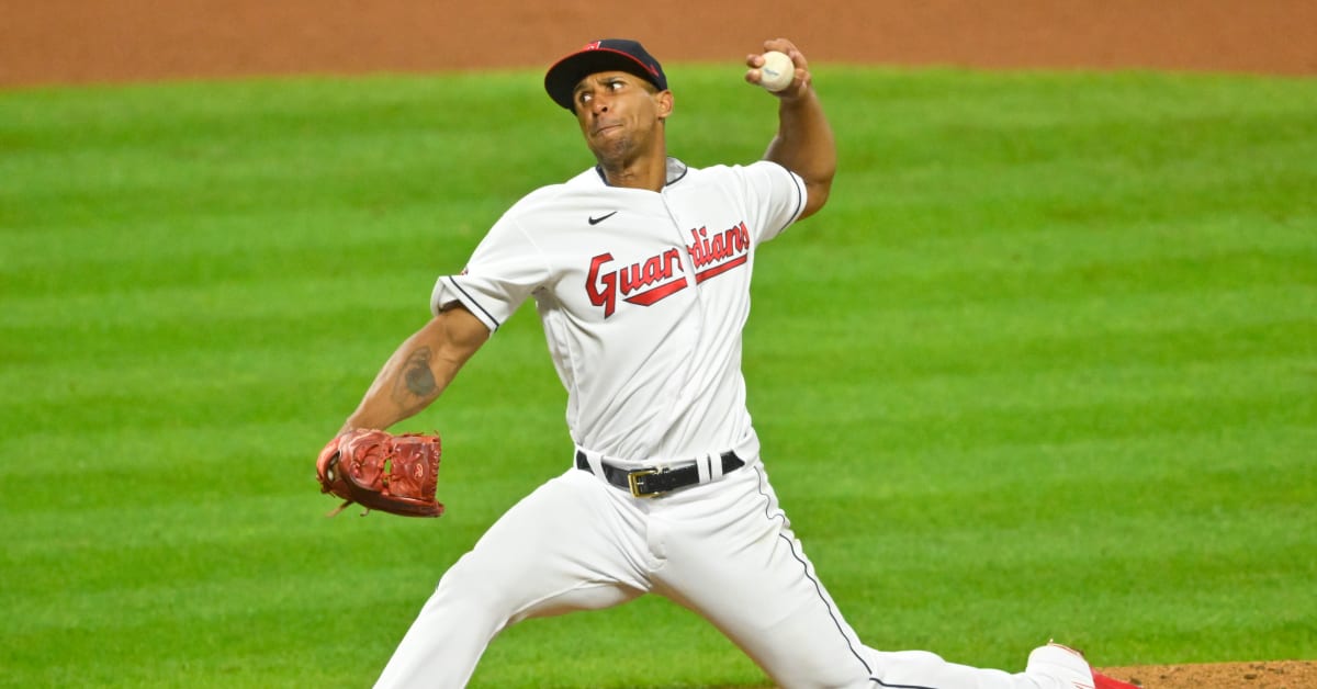 Guardians Re-Sign Anthony Gose To A Minor League Contract - Sports  Illustrated Cleveland Guardians News, Analysis and More