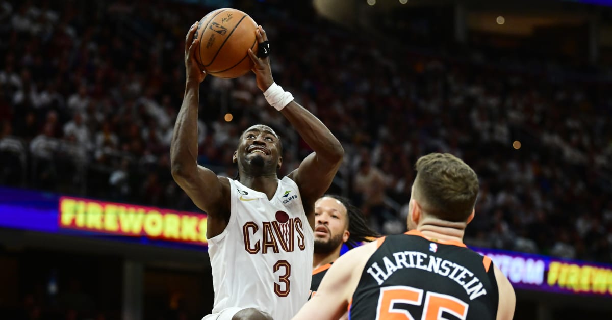 3 X-factors for the Cleveland Cavaliers for the rest of the season