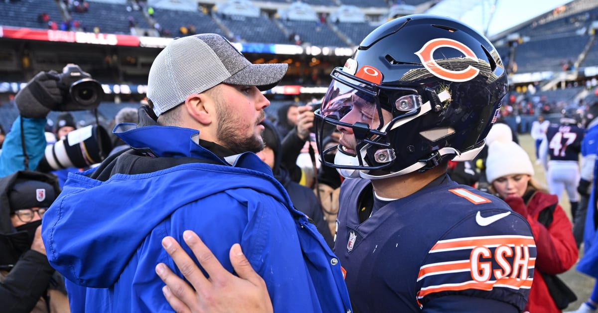 Bills' preseason finale against Bears: What I'm watching - The Athletic