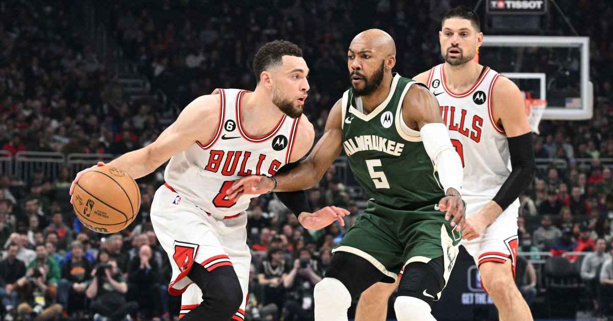 Jevon Carter is heading to the Chicago Bulls - Sports Illustrated Milwaukee  Bucks News, Analysis and More