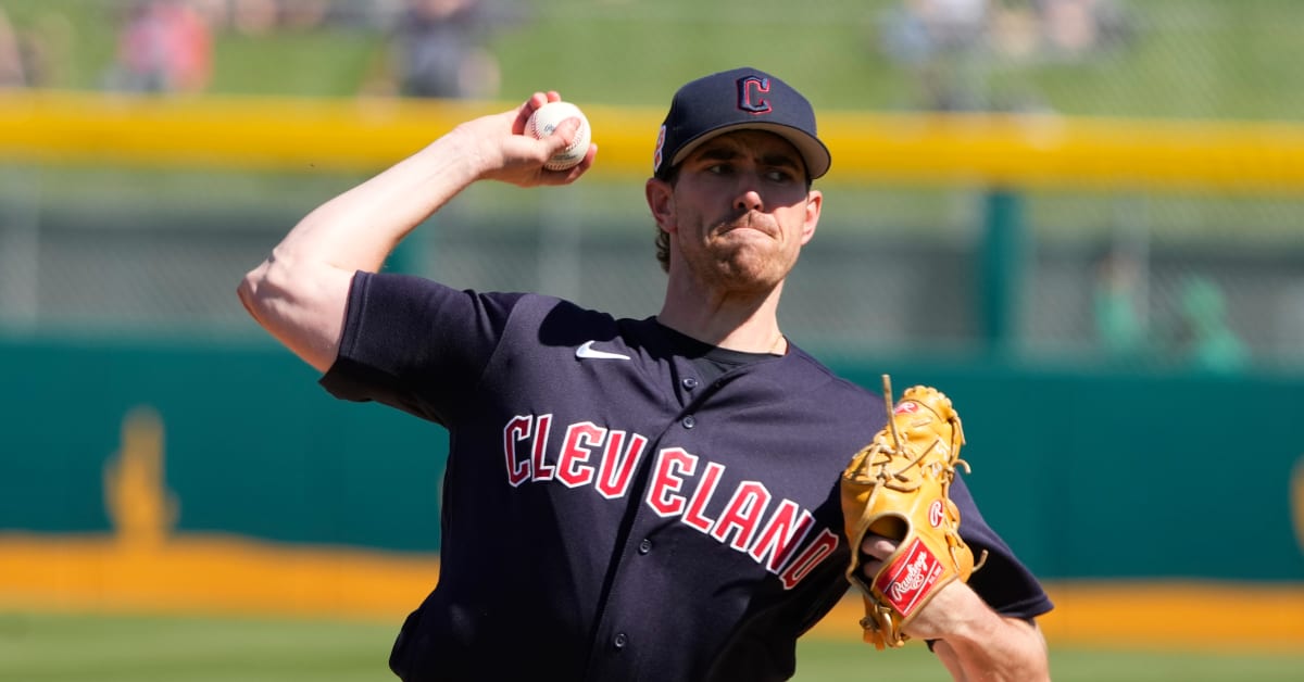 The Cleveland Guardians Make Shocking Decision As They Establish Opening  Day Roster - Sports Illustrated Cleveland Guardians News, Analysis and More