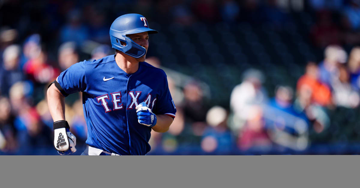 Texas Rangers, Nike Miss Mark on New City Connect Uniforms - Sports  Illustrated Texas Rangers News, Analysis and More