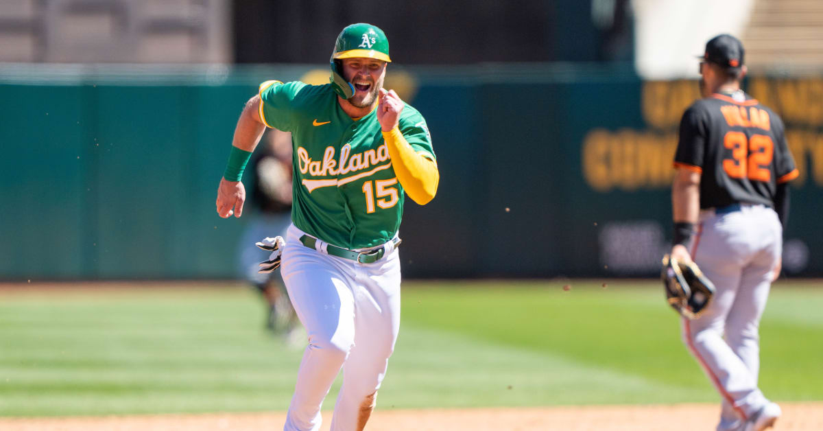 A's Manager Mark Kotsay's Goals for the Final Month of the Regular Season -  Sports Illustrated Oakland Athletics News, Analysis and More