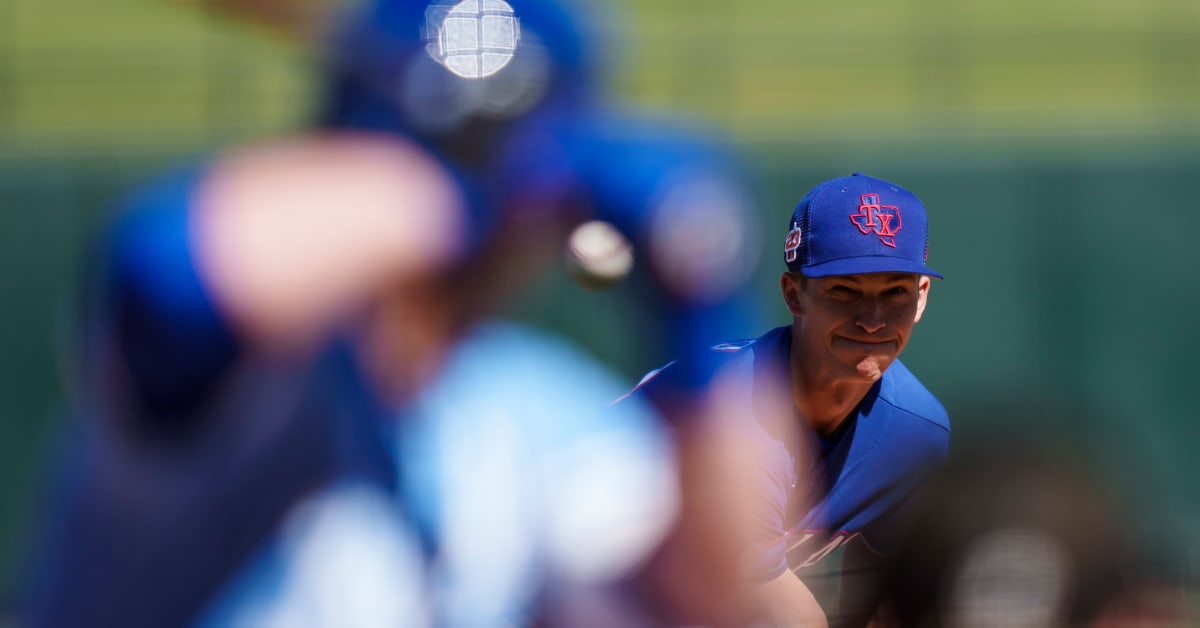 Texas Rangers roster: Preview for 2018, outlook for 2019 and beyond - Lone  Star Ball